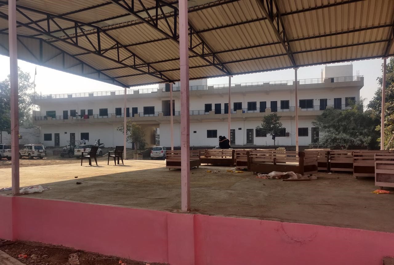 Marriage Hall 3