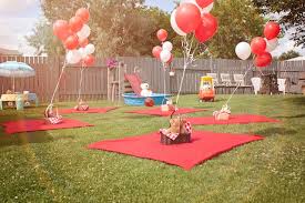 Party Lawn 1