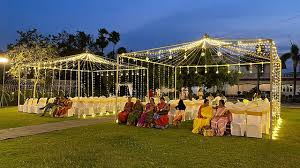 Party Lawn 2